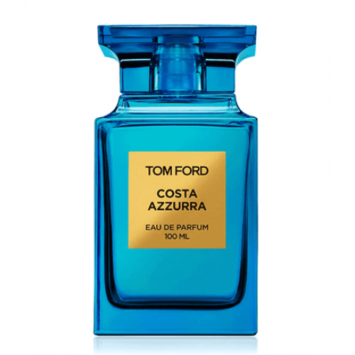Tom Ford Costa Azzurra Edp 100ml Unisex Parfum Tom Ford Costa Azzurra Edp 100ml Unisex Parfum