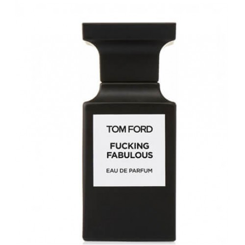 Tom Ford Fucking Fabulous Edp 100ml Unisex Parfum Tom Ford Fucking Fabulous Edp 100ml Unisex Parfum