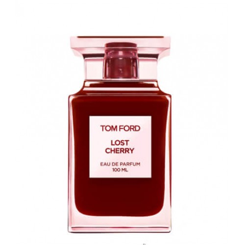 Tom Ford Lost Cherry Edp 100ml Unisex Parfum Tom Ford Lost Cherry Edp 100ml Unisex Parfum