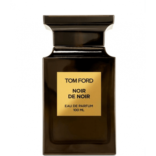 Tom Ford Noir De Noir Edp 100ml Unisex Parfum Tom Ford Noir De Noir Edp 100ml Unisex Parfum