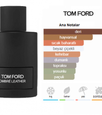 Tom Ford Ombre Leather Edp 100ml Unisex Parfüm