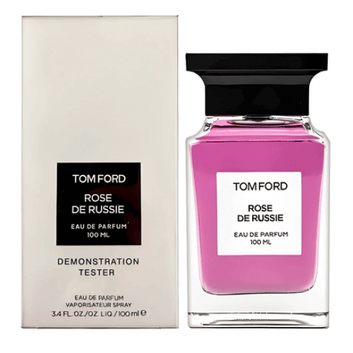 Tom Ford Rose de Russie Edp 50ml Unisex Parfüm Tom Ford Rose de Russie Edp 50ml Unisex Parfüm