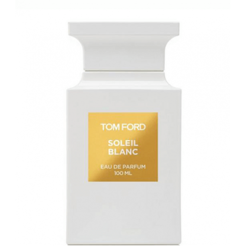 Tom Ford Soleil Blanc Edp 100ml Bayan Parfum Tom Ford Soleil Blanc Edp 100ml Bayan Parfum