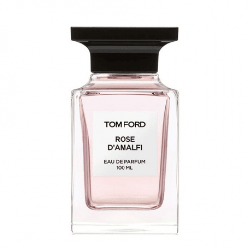 Tom Ford Rose D'Amalfi Edp 100ml Bayan Parfüm Tom Ford Rose D'Amalfi Edp 100ml Bayan Parfüm