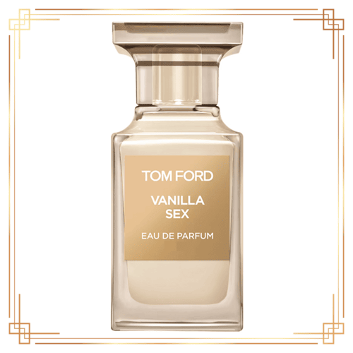 Tom Ford Vanilla Sex Edp 100ml Unisex Parfum Tom Ford Vanilla Sex Edp 100ml Unisex Parfum
