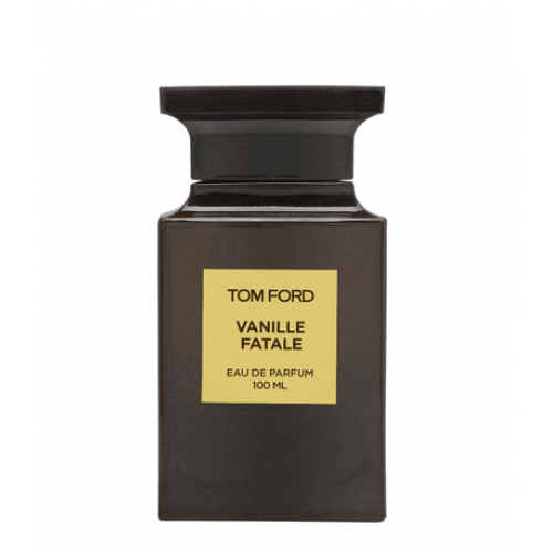 Tom Ford Vanille Fatale Edp 100ml Unisex Parfum Tom Ford Vanille Fatale Edp 100ml Unisex Parfum
