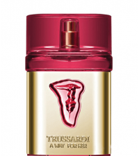 Trussardi A Way Edt 100ml Bayan Parfüm Trussardi A Way Edt 100ml Bayan Parfüm