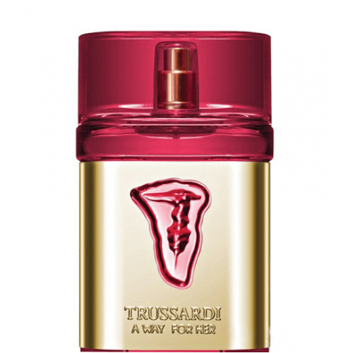 Trussardi A Way Edt 100ml Bayan Parfum Trussardi A Way Edt 100ml Bayan Parfum