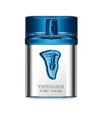Trussardi A Way Edt 100ml Erkek Parfüm Trussardi A Way Edt 100ml Erkek Parfüm