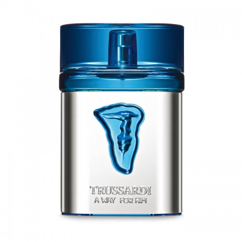 Trussardi A Way Edt 100ml Erkek Parfum