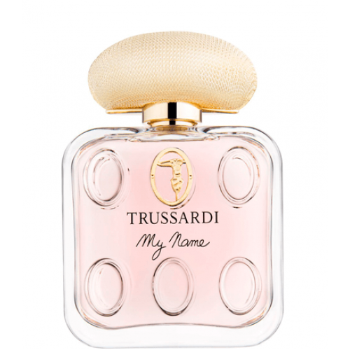 Trussardi My Name Edp 100ml Bayan Parfum Trussardi My Name Edp 100ml Bayan Parfum