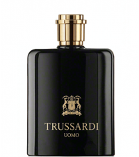 Trussardi Uomo Edp 100ml Erkek Parfüm Trussardi Uomo Edp 100ml Erkek Parfüm