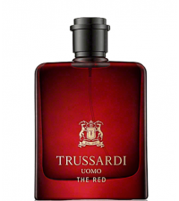 Trussardi Uomo The Red Edt 100ml Erkek Parfüm Trussardi Uomo The Red Edt 100ml Erkek Parfüm