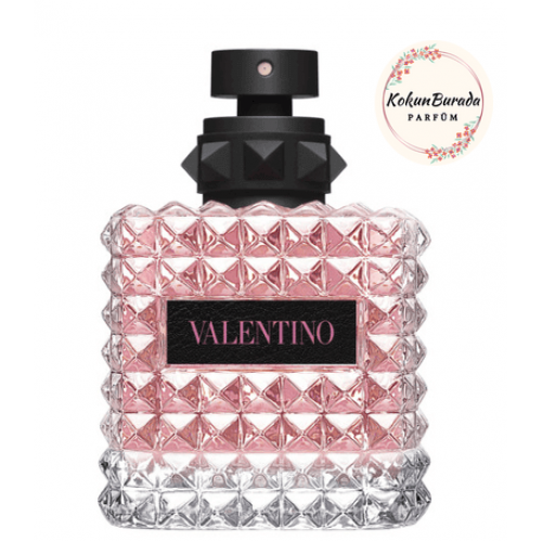 Valentino Donna Born in Roma Edp 100ml Bayan Parfum Valentino Donna Born in Roma Edp 100ml Bayan Parfum