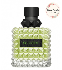 Valentino Donna Born in Roma Green Stravaganza Edp 100ml Bayan Parfüm Valentino Donna Born in Roma Green Stravaganza Edp 100ml Bayan Parfüm