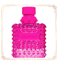 Valentino Donna Born in Roma Pink PP Edp 100ml Bayan Parfüm