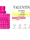 Valentino Donna Born in Roma Pink PP Edp 100ml Bayan Parfum Valentino Donna Born in Roma Pink PP Edp 100ml Bayan Parfum