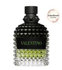 Valentino Uomo Born in Roma Green Stravaganza Edt 100ml Erkek Parfüm Valentino Uomo Born in Roma Green Stravaganza Edt 100ml Erkek Parfüm