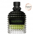 Valentino Uomo Born in Roma Green Stravaganza Edt 100ml Erkek Parfüm