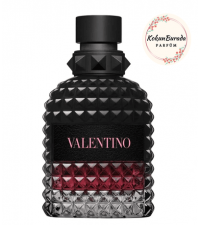 Valentino Uomo Born in Roma Intense Edp 100ml Erkek Parfüm