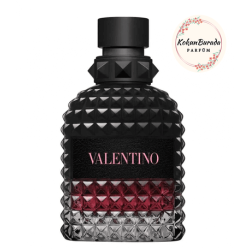 Valentino Uomo Born in Roma Intense Edp 100ml Erkek Parfum Valentino Uomo Born in Roma Intense Edp 100ml Erkek Parfum