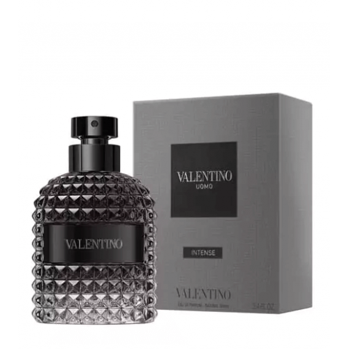 Valentino Uomo Intense Edt 100ml Erkek Parfum Valentino Uomo Intense Edt 100ml Erkek Parfum