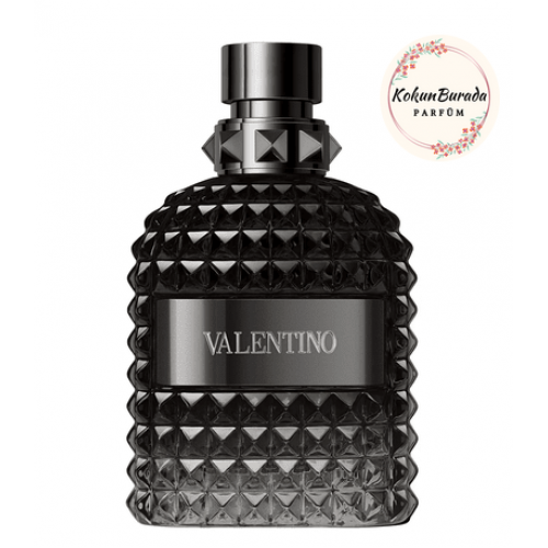 Valentino Uomo Intense Edt 100ml Erkek Parfum Valentino Uomo Intense Edt 100ml Erkek Parfum