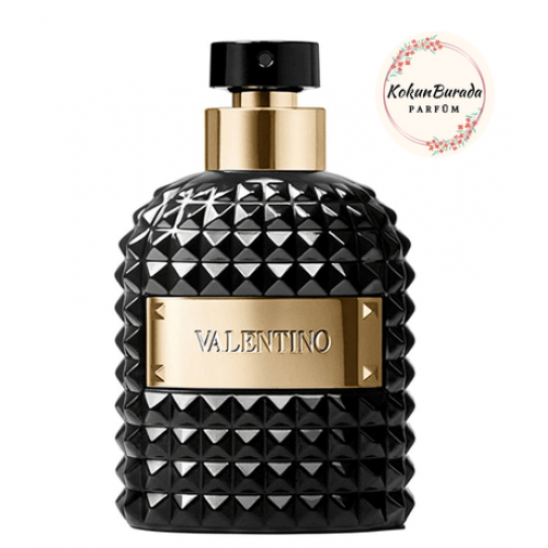 Valentino Uomo Noir Absolu Edt 100ml Erkek Parfum Valentino Uomo Noir Absolu Edt 100ml Erkek Parfum