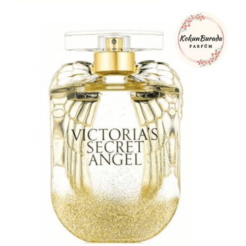 Victoria's Secret Angel Gold Edp 100ml Bayan Parfum Victoria's Secret Angel Gold Edp 100ml Bayan Parfum