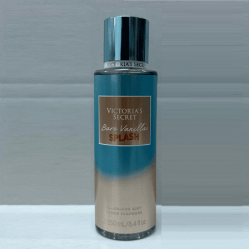 Victoria's Secret Bare Vanilla Splash 250ml Bayan Vücut Spreyi