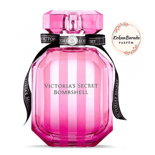 Victoria's Secret Bombshell Edp 100ml Bayan Parfum Victoria's Secret Bombshell Edp 100ml Bayan Parfum
