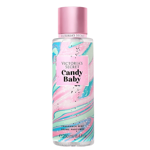 Victoria's Secret Candy Baby 250ml Bayan Vücut Spreyi Victoria's Secret Candy Baby 250ml Bayan Vücut Spreyi