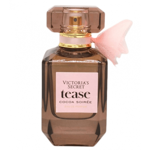 Victoria's Secret Tease Cocoa Soiree Edp 100ml Bayan Parfum Victoria's Secret Tease Cocoa Soiree Edp 100ml Bayan Parfum