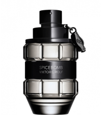 Viktor Rolf Spice Bomb Edt 90ml Erkek Parfüm