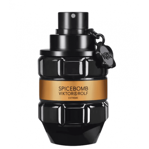 Viktor Rolf Spice Bomb Extreme Edp 90ml Erkek Parfum