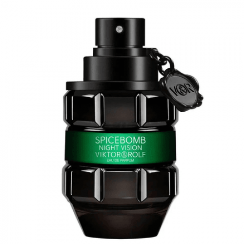 Viktor Rolf Spice Bomb Night Vision Edp 90ml Erkek Parfum Viktor Rolf Spice Bomb Night Vision Edp 90ml Erkek Parfum