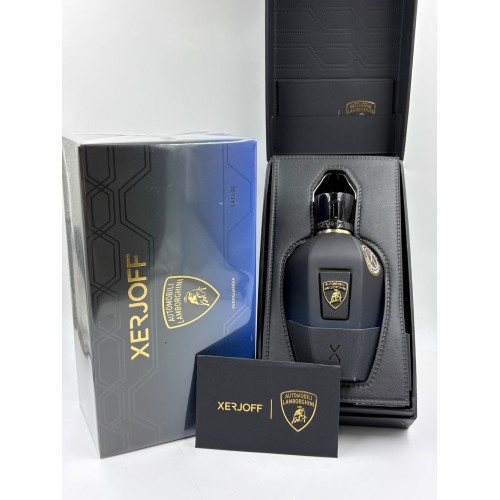 Xerjoff Avanguardia Edp 100ml Unisex Parfüm Xerjoff Avanguardia Edp 100ml Unisex Parfüm