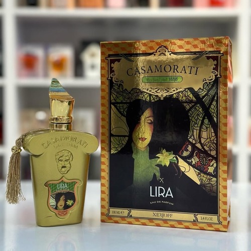 Xerjoff Casamorati Lira Edp 100ml Bayan Parfum Xerjoff Casamorati Lira Edp 100ml Bayan Parfum