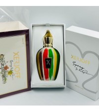 Xerjoff CoExistence Edp 100ml Unisex Parfüm Xerjoff CoExistence Edp 100ml Unisex Parfüm