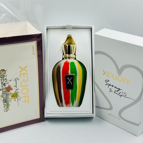 Xerjoff CoExistence Edp 100ml Unisex Parfum Xerjoff CoExistence Edp 100ml Unisex Parfum