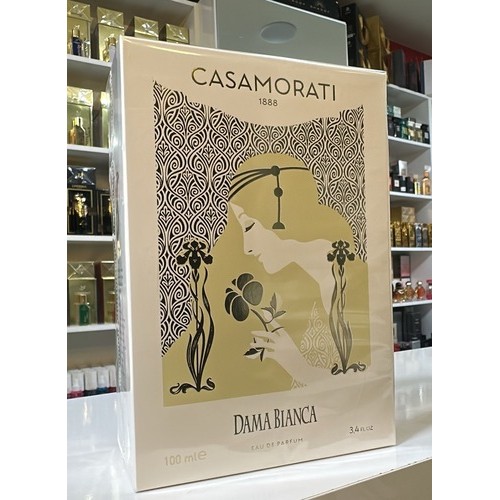 Xerjoff Casamorati Dama Bianca Edp 100ml Bayan Parfum Xerjoff Casamorati Dama Bianca Edp 100ml Bayan Parfum