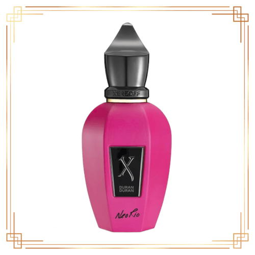 Xerjoff Duran Duran NeoRio Fluo Pink 100ml Unisex Parfüm Xerjoff Duran Duran NeoRio Fluo Pink 100ml Unisex Parfüm