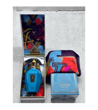 Xerjoff Erba Pura Edp 100ml Unisex Parfüm Xerjoff Erba Pura Edp 100ml Unisex Parfüm