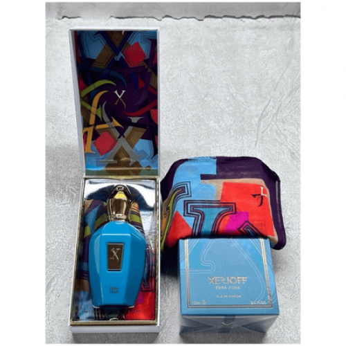 Xerjoff Erba Pura Edp 100ml Unisex Parfüm
