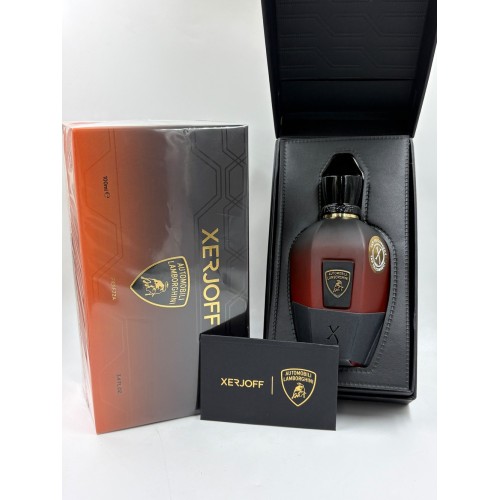 Xerjoff Fierezza Edp 100ml Unisex Parfüm Xerjoff Fierezza Edp 100ml Unisex Parfüm