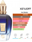 Xerjoff More Than Words Edp 100ml Unisex Parfum Xerjoff More Than Words Edp 100ml Unisex Parfum