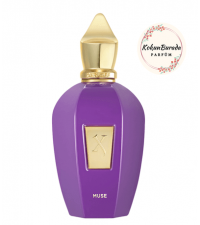 Xerjoff Muse Edp 100ml Unisex Parfüm Xerjoff Muse Edp 100ml Unisex Parfüm