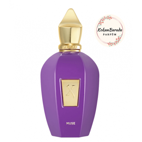 Xerjoff Muse Edp 100ml Unisex Parfüm Xerjoff Muse Edp 100ml Unisex Parfüm