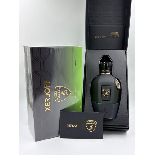 Xerjoff Perseveranza Edp 100ml Unisex Parfüm Xerjoff Perseveranza Edp 100ml Unisex Parfüm