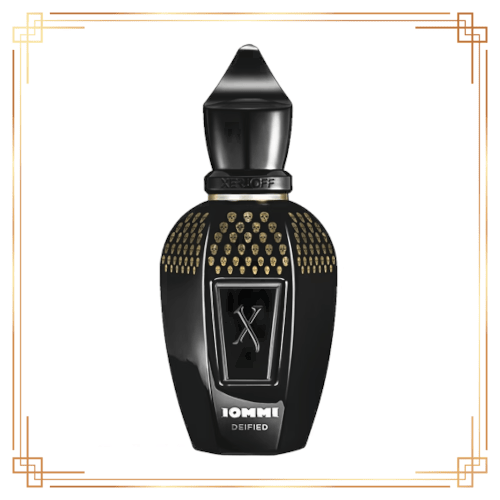 Xerjoff Tony Iommi Deified Edp 100ml Unisex Parfüm